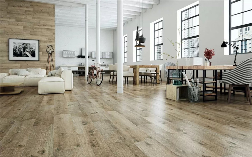 Интерьер Stylnul (STN) (Стайнул (СТН)) Porcelanico 23,3x120 (Порцеланико 23,3x120)
