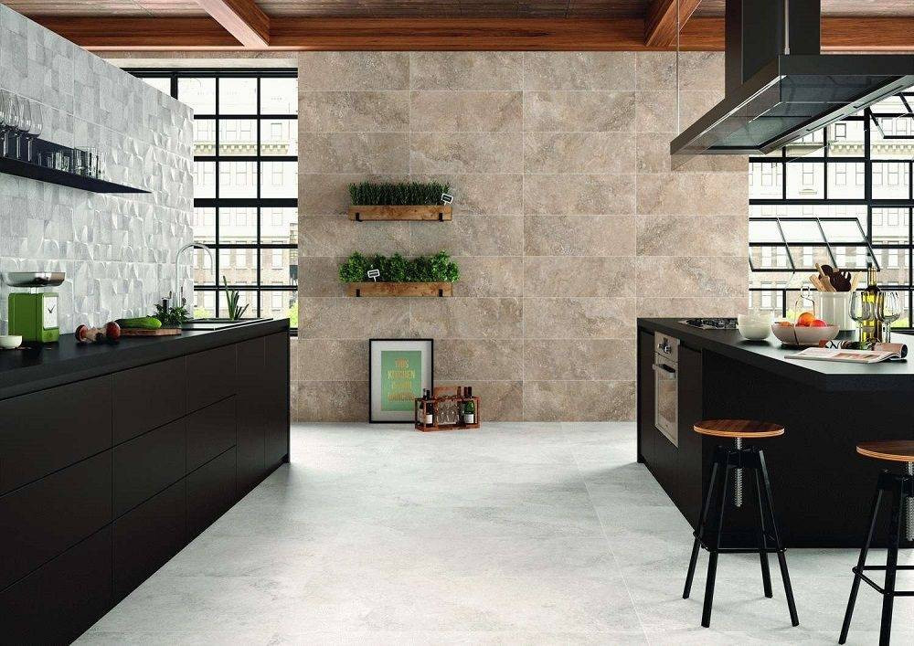 Интерьер Stylnul (STN) (Стайнул (СТН)) Rockstone (Рокстоун)