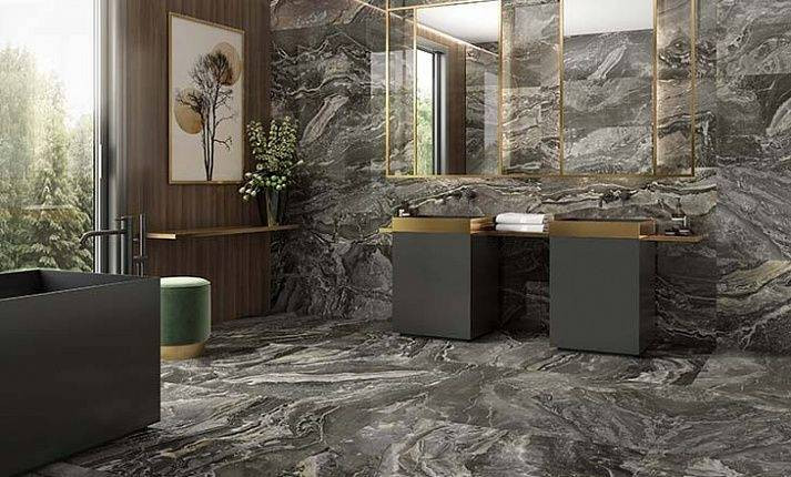 Интерьер Stylnul (STN) (Стайнул (СТН)) Pulidos STN 60x120 (Пулидос STN 60x120) - 1