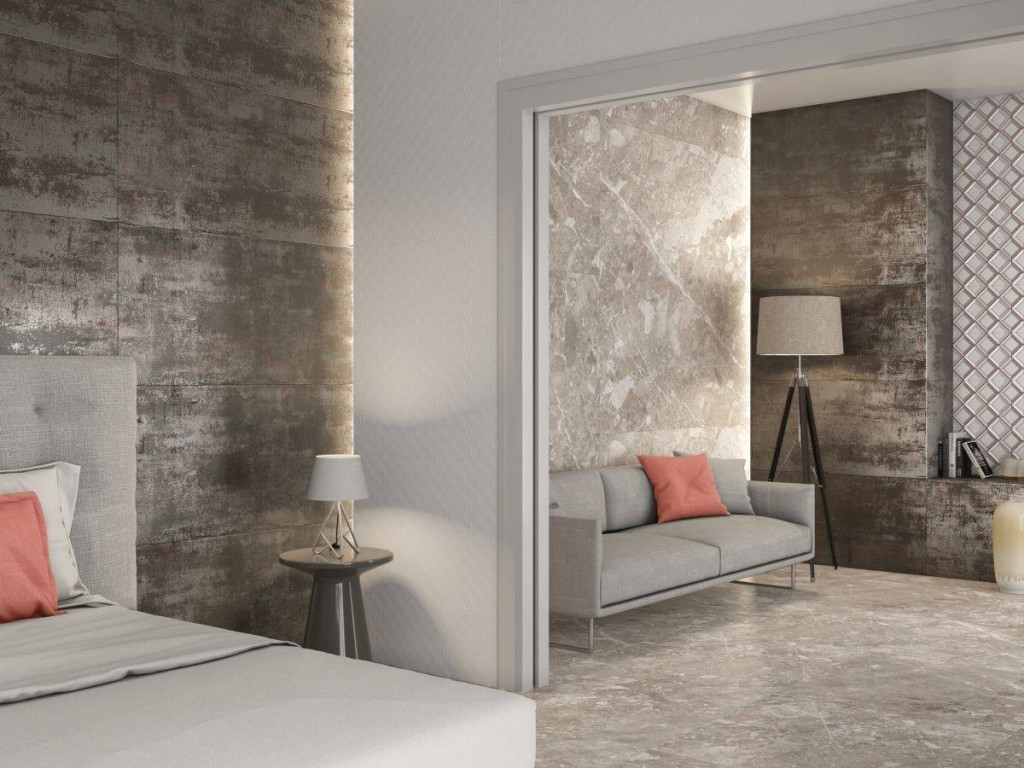 Интерьер Tau Ceramica (Тау Керамика) Belcastel (Белкастел) - 1