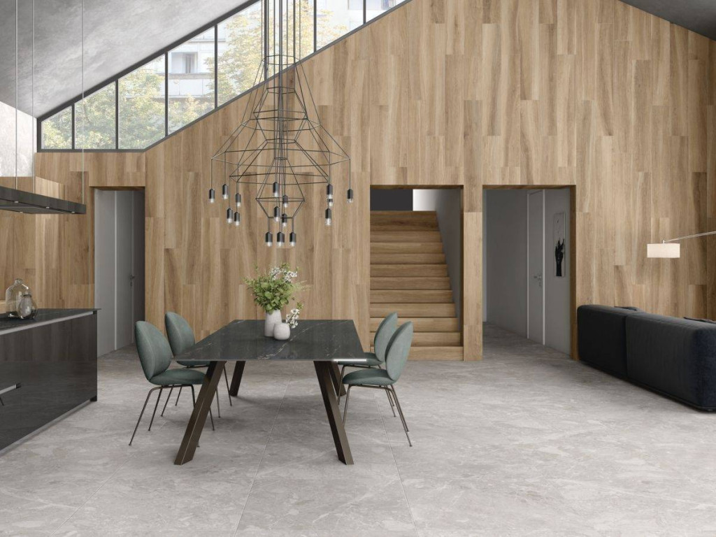 Интерьер Tau Ceramica (Тау Керамика) Belcastel (Белкастел) - 2