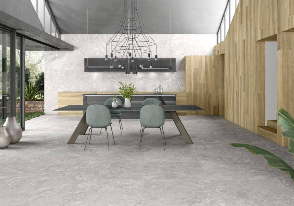 Интерьер Tau Ceramica (Тау Керамика) Bohars (Бохарс) - 5