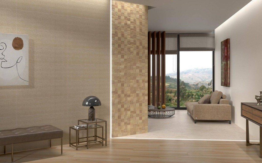 Интерьер Tau Ceramica (Тау Керамика) Bohars (Бохарс) - 1