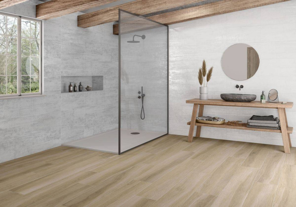 Интерьер Tau Ceramica (Тау Керамика) Bohars (Бохарс) - 6