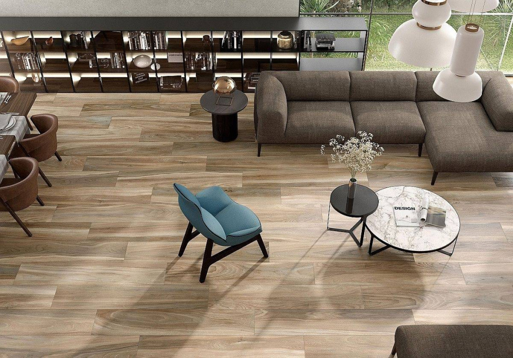 Интерьер Tau Ceramica (Тау Керамика) Brest (Брест)