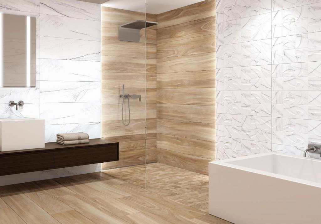Интерьер Tau Ceramica (Тау Керамика) Brest (Брест) - 3