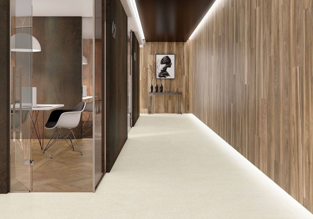 Интерьер Tau Ceramica (Тау Керамика) Brest (Брест) - 1