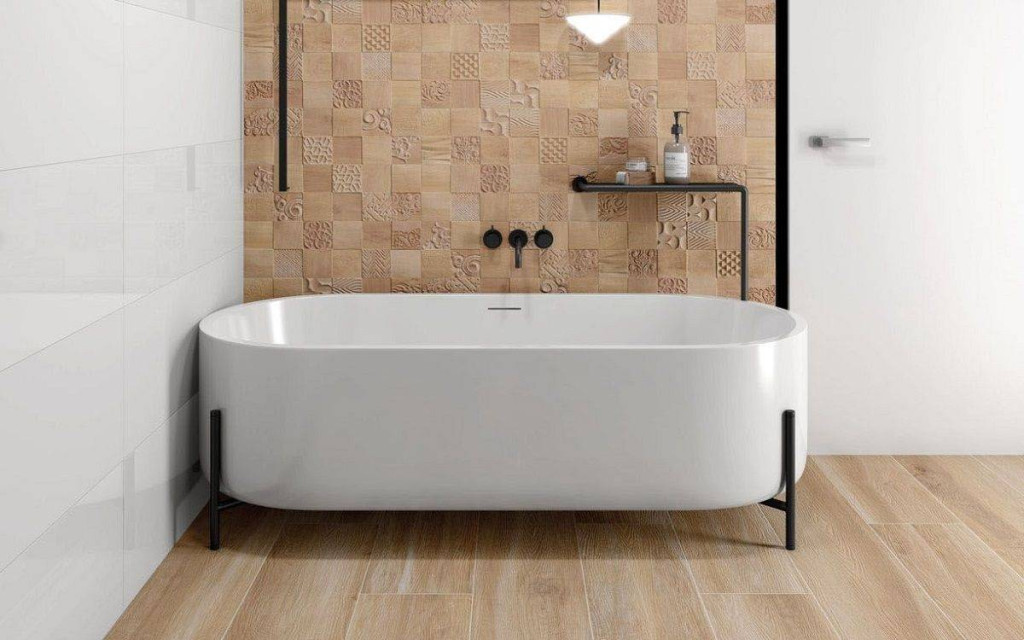 Интерьер Tau Ceramica (Тау Керамика) Bohars (Бохарс)