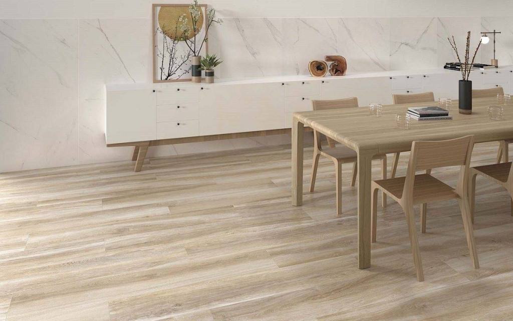 Интерьер Tau Ceramica (Тау Керамика) Bohars (Бохарс) - 2