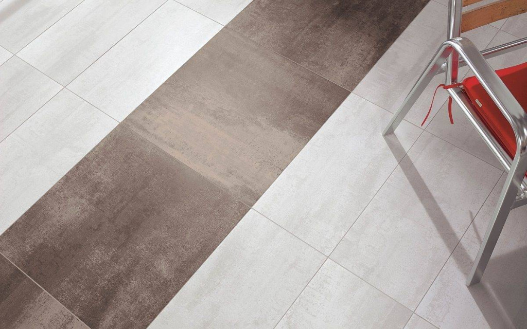 Интерьер Tau Ceramica (Тау Керамика) Corten (Кортен) - 6