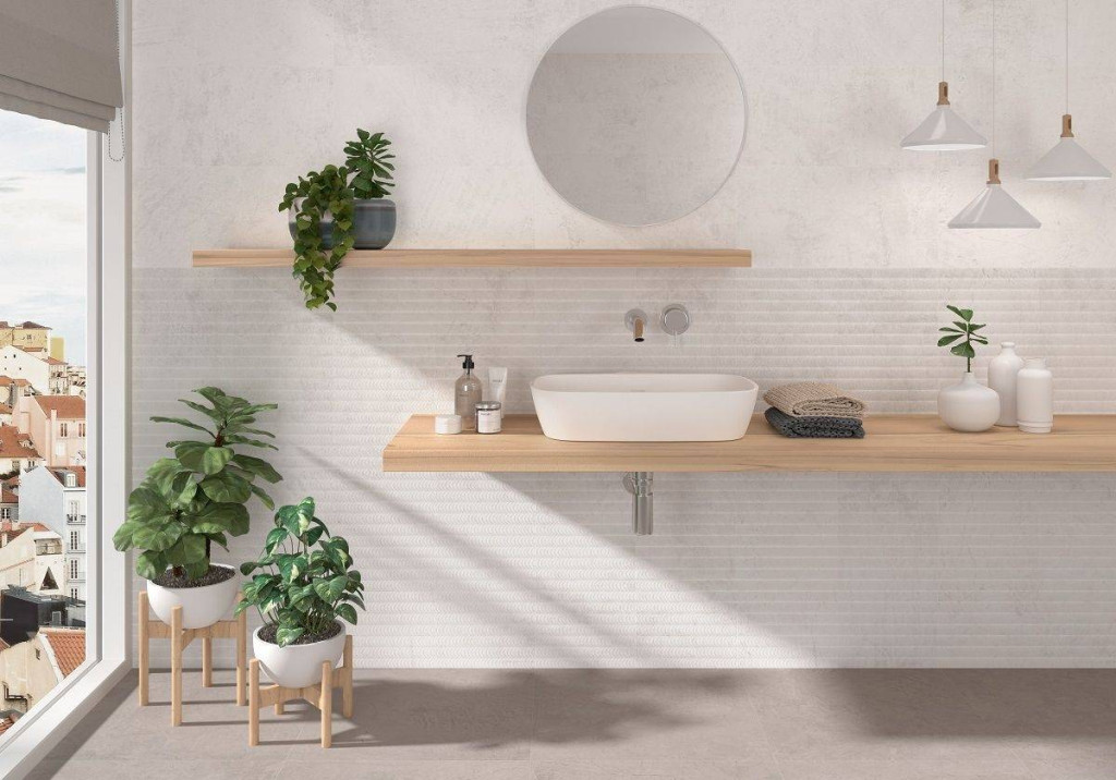 Интерьер Tau Ceramica (Тау Керамика) Devon (Девон) - 6