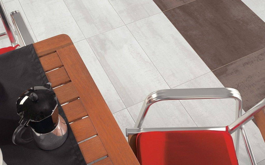 Интерьер Tau Ceramica (Тау Керамика) Corten (Кортен) - 2