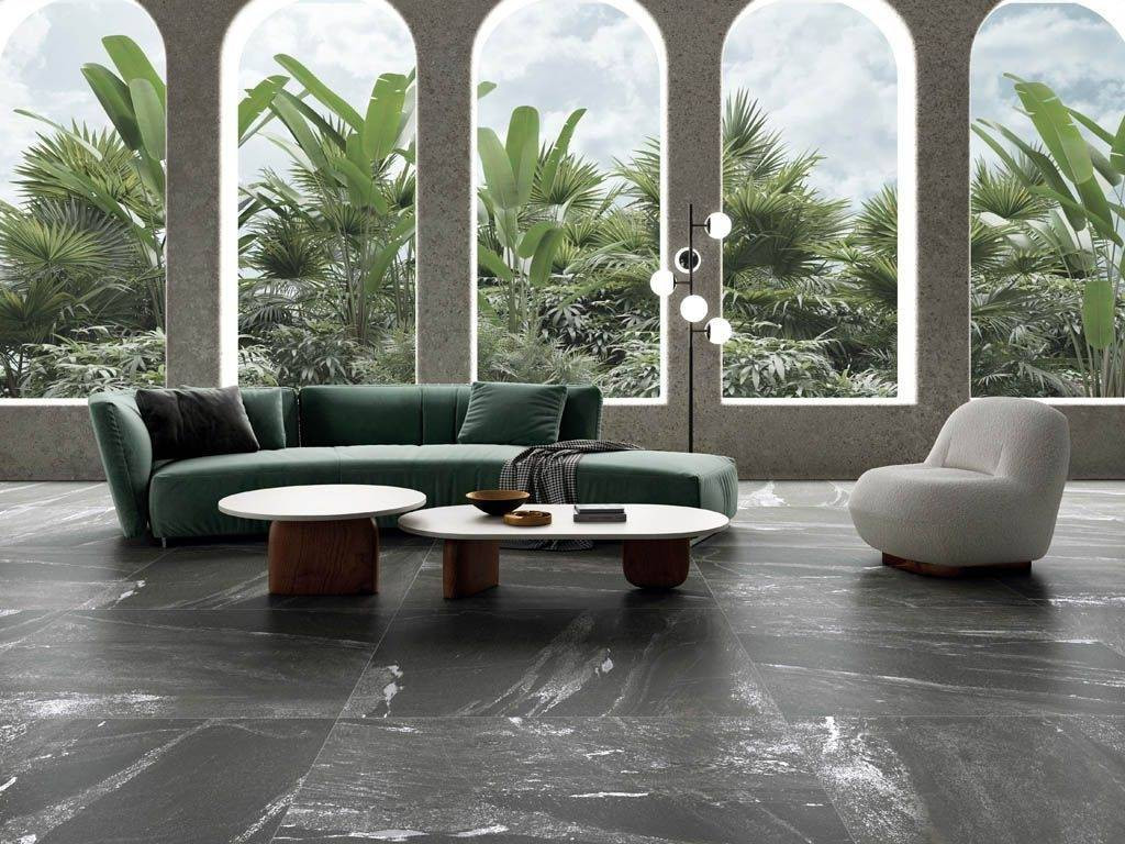 Интерьер Tau Ceramica (Тау Керамика) Etnastone - 2