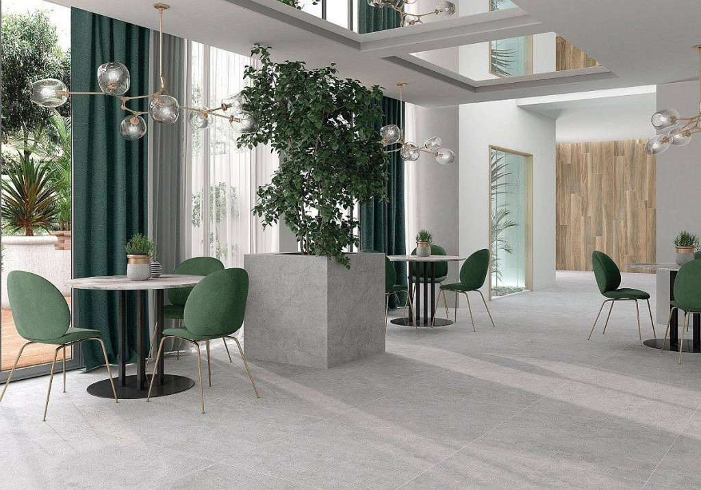 Интерьер Tau Ceramica (Тау Керамика) Devon (Девон)