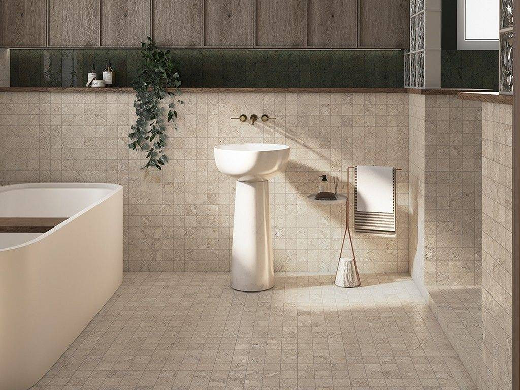 Интерьер Tau Ceramica (Тау Керамика) Dorset - 4