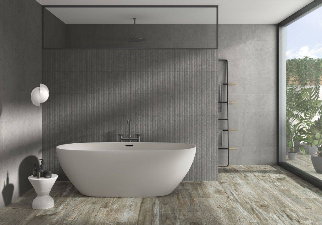 Интерьер Tau Ceramica (Тау Керамика) Devon (Девон) - 7