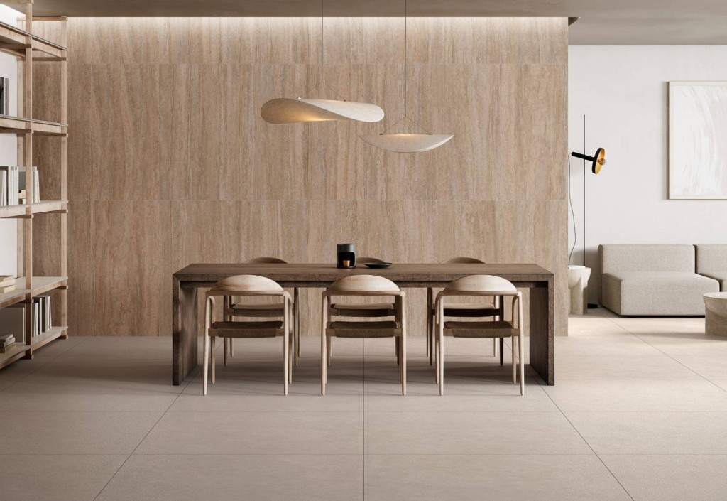 Интерьер Tau Ceramica (Тау Керамика) Colosseo