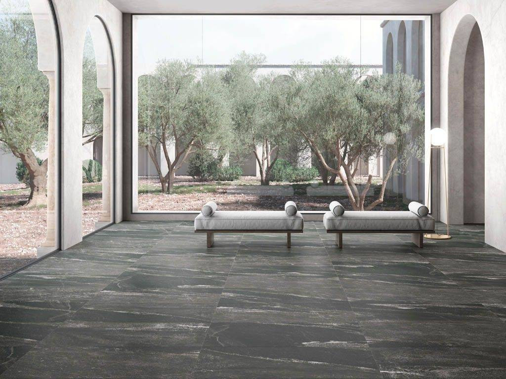 Интерьер Tau Ceramica (Тау Керамика) Etnastone