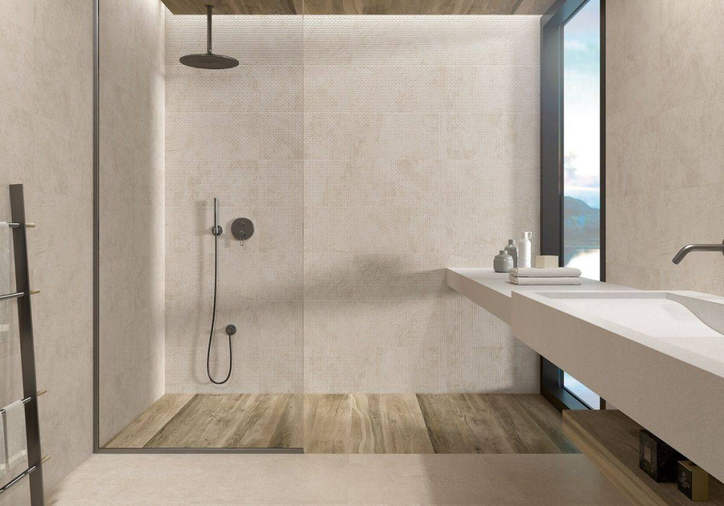 Интерьер Tau Ceramica (Тау Керамика) Devon (Девон) - 2