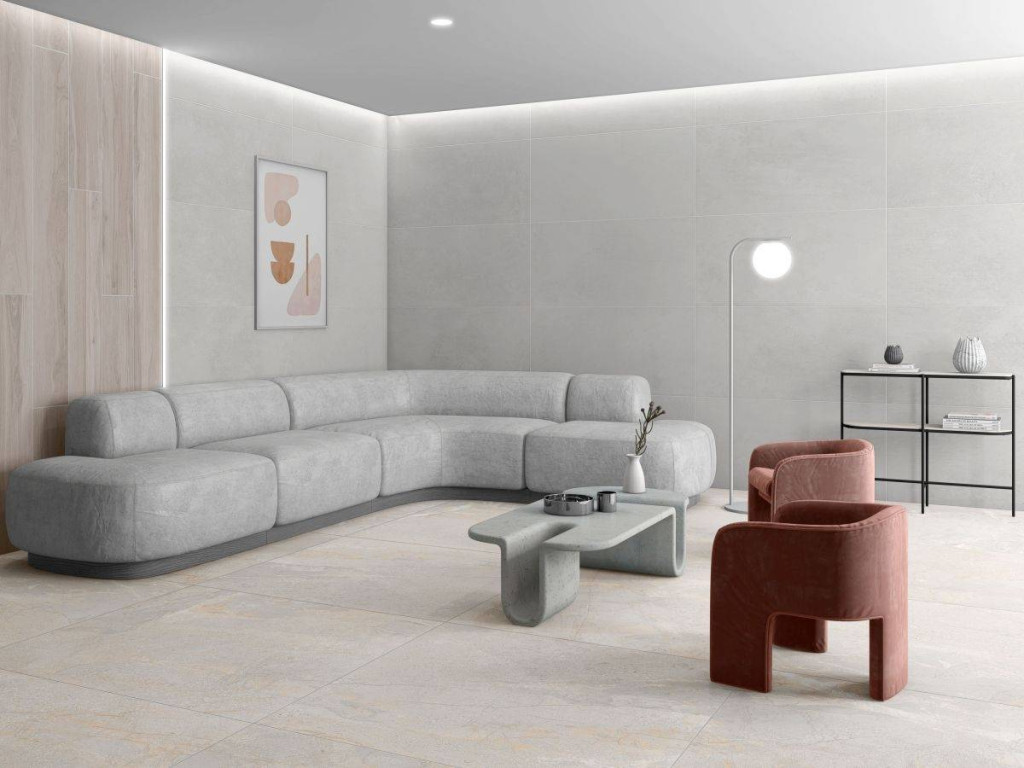 Интерьер Tau Ceramica (Тау Керамика) Mainstone (Мэйнстоун) - 3