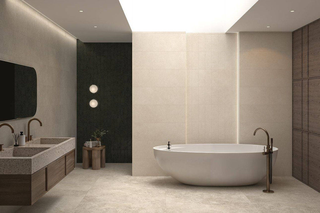 Интерьер Tau Ceramica (Тау Керамика) Olatua - 3