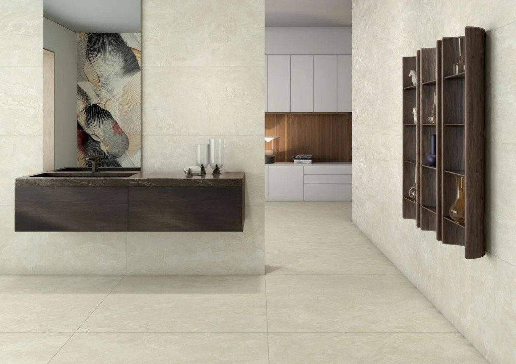 Интерьер Tau Ceramica (Тау Керамика) Oasis
