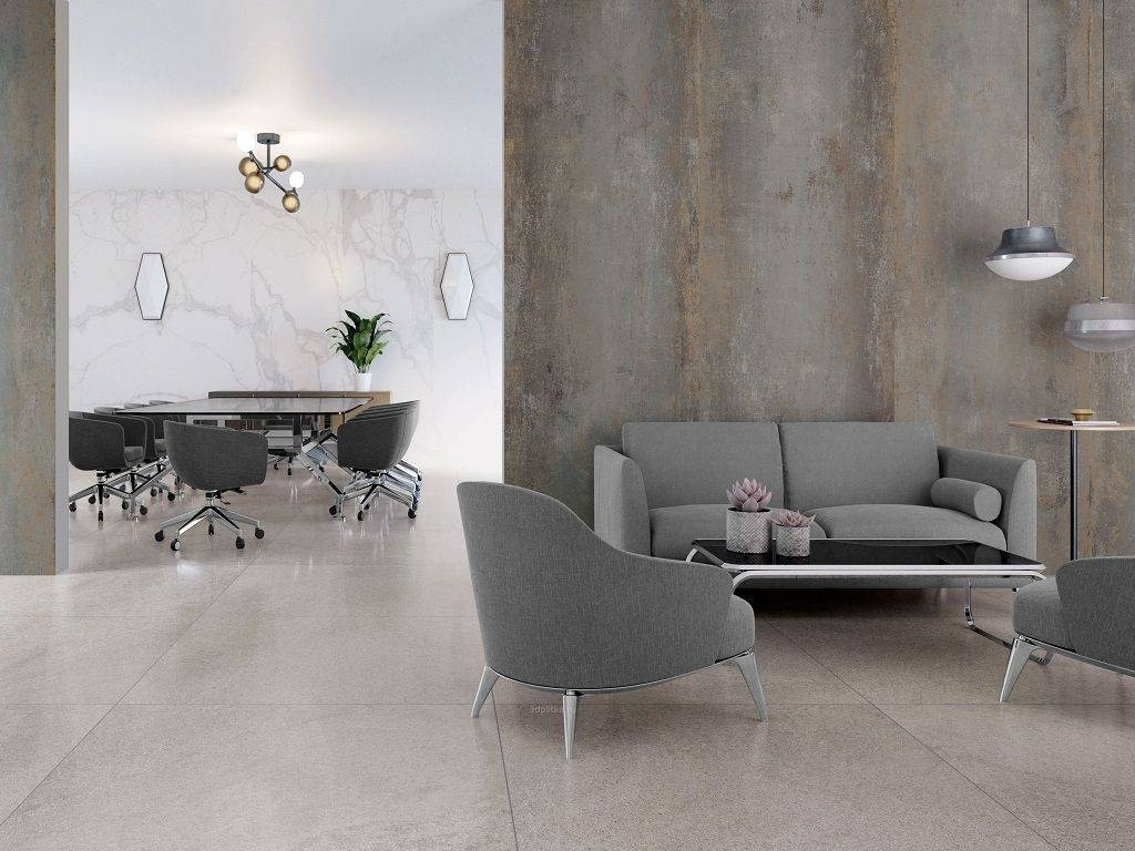 Интерьер Tau Ceramica (Тау Керамика) Materia (Материа) - 2