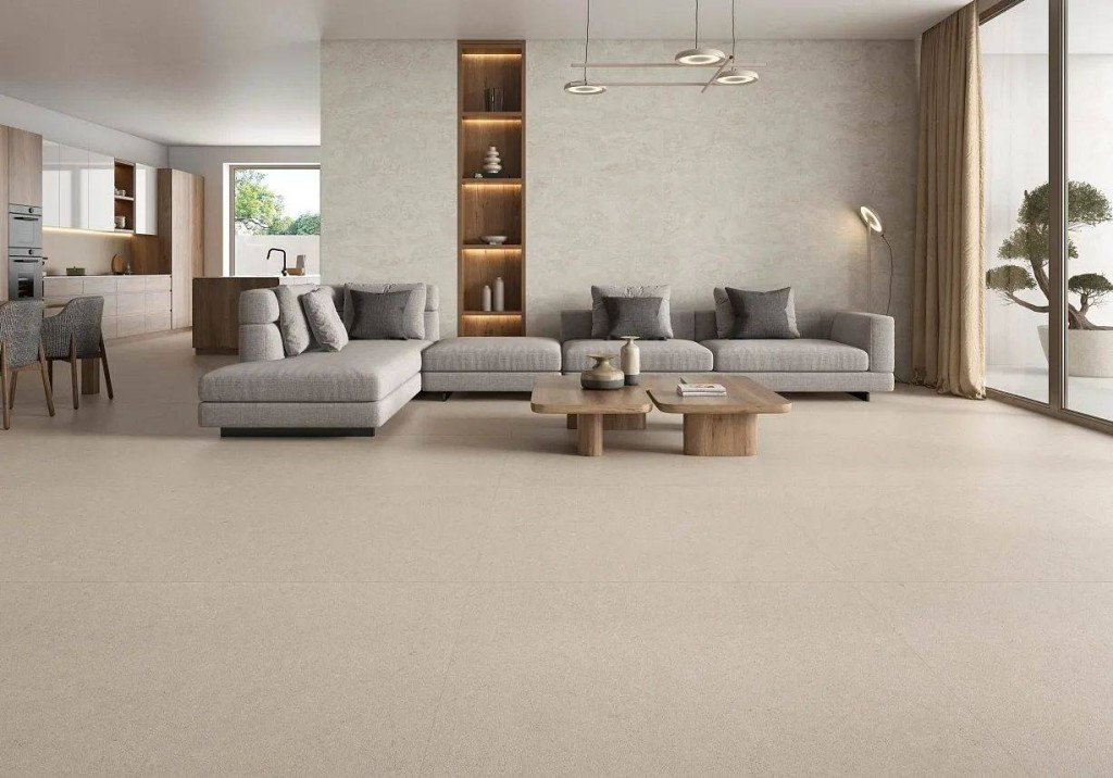 Интерьер Tau Ceramica (Тау Керамика) Oasis - 1
