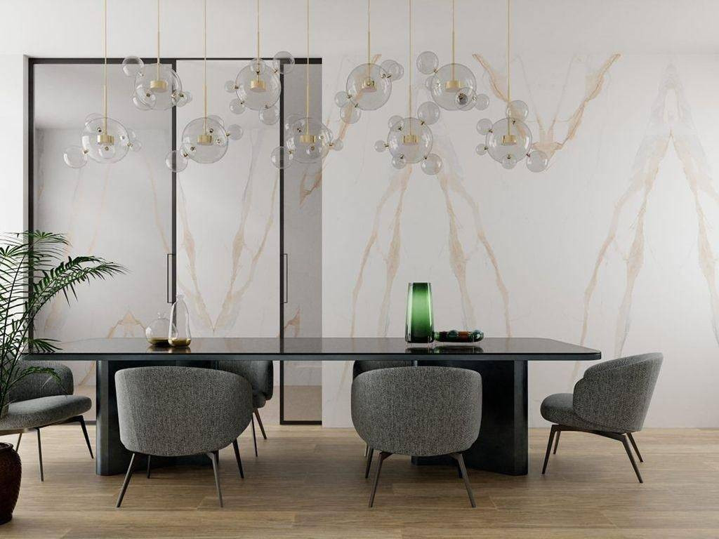 Интерьер Tau Ceramica (Тау Керамика) Materia (Материа)