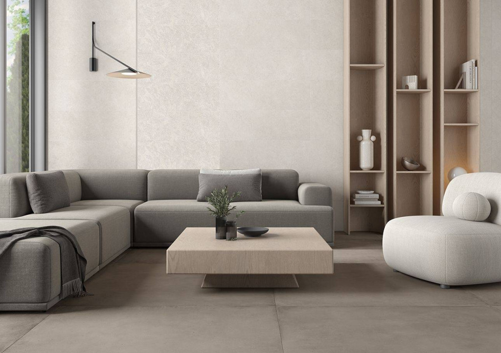 Интерьер Tau Ceramica (Тау Керамика) Olatua - 1