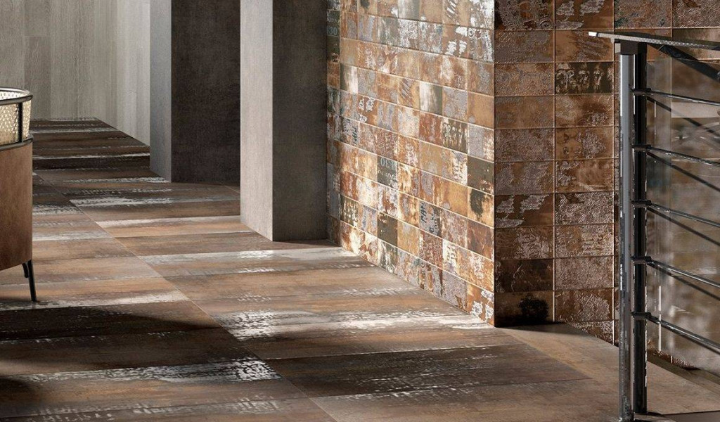 Интерьер Tau Ceramica (Тау Керамика) Nunzia (Нунзия)