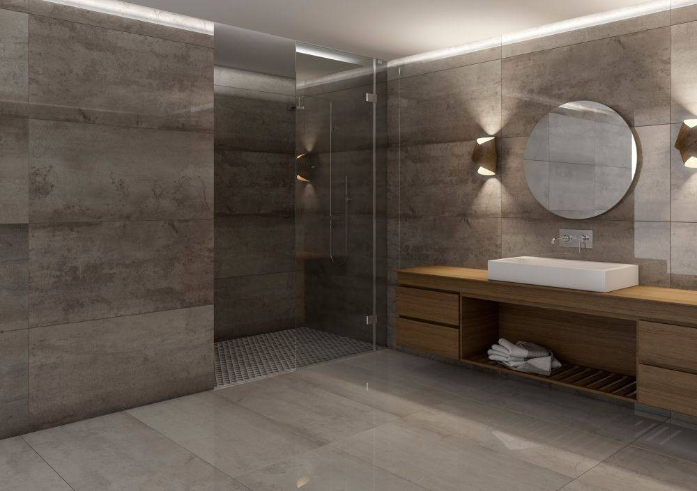 Интерьер Tau Ceramica (Тау Керамика) Sassari (Сассари) - 2