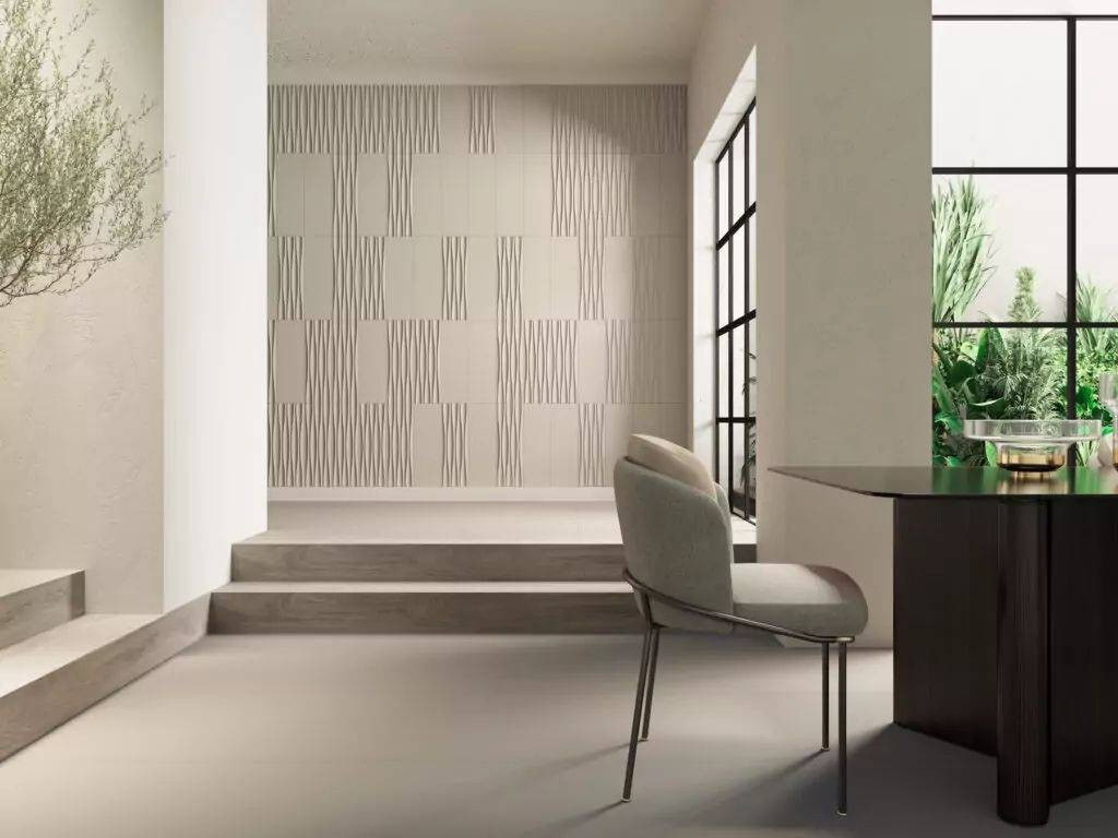 Интерьер Tau Ceramica (Тау Керамика) Tornares (Торнарес) - 9