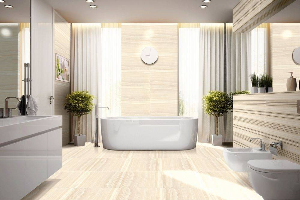 Интерьер Tau Ceramica (Тау Керамика) Tabriz (Табриз)