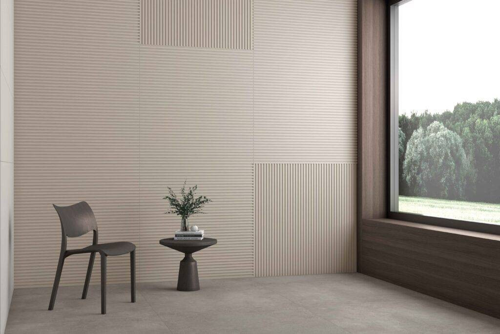 Интерьер Tau Ceramica (Тау Керамика) Tornares (Торнарес) - 4