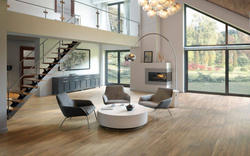 Интерьер Tau Ceramica (Тау Керамика) Ragusa (Рагуса) - 3
