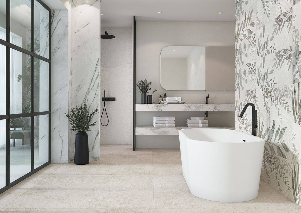 Интерьер Tau Ceramica (Тау Керамика) Portwall - 2