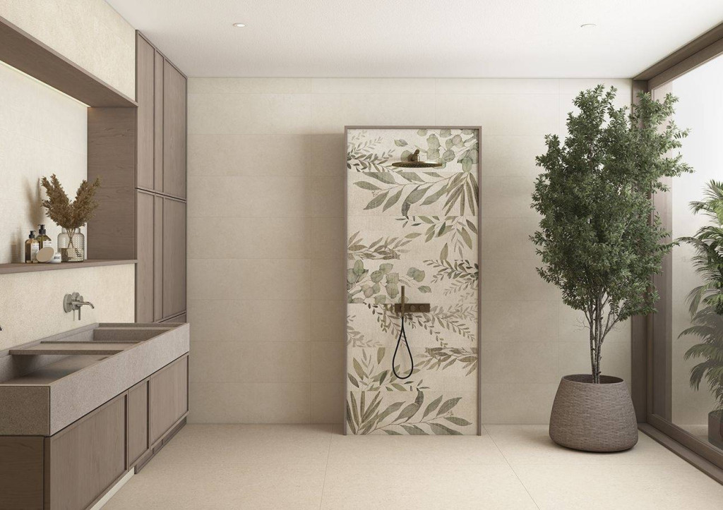 Интерьер Tau Ceramica (Тау Керамика) Portwall - 3