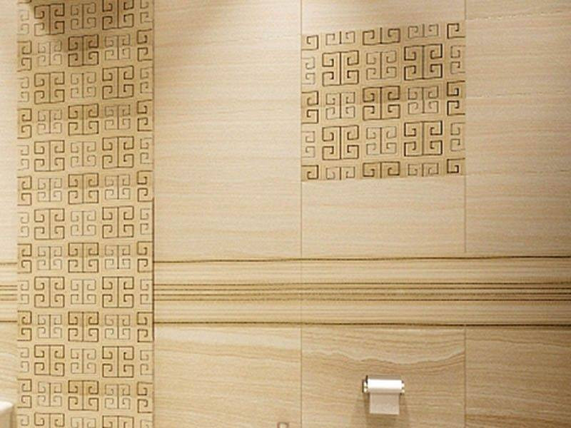 Интерьер Tau Ceramica (Тау Керамика) Tabriz (Табриз) - 1