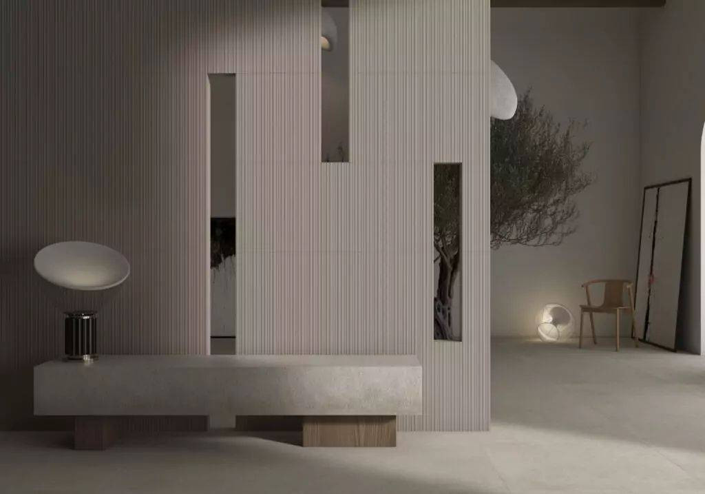 Интерьер Tau Ceramica (Тау Керамика) Tornares (Торнарес) - 3