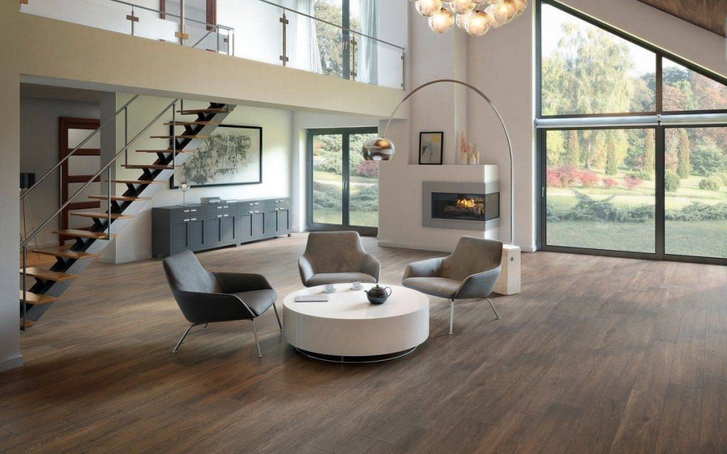 Интерьер Tau Ceramica (Тау Керамика) Ragusa (Рагуса) - 1