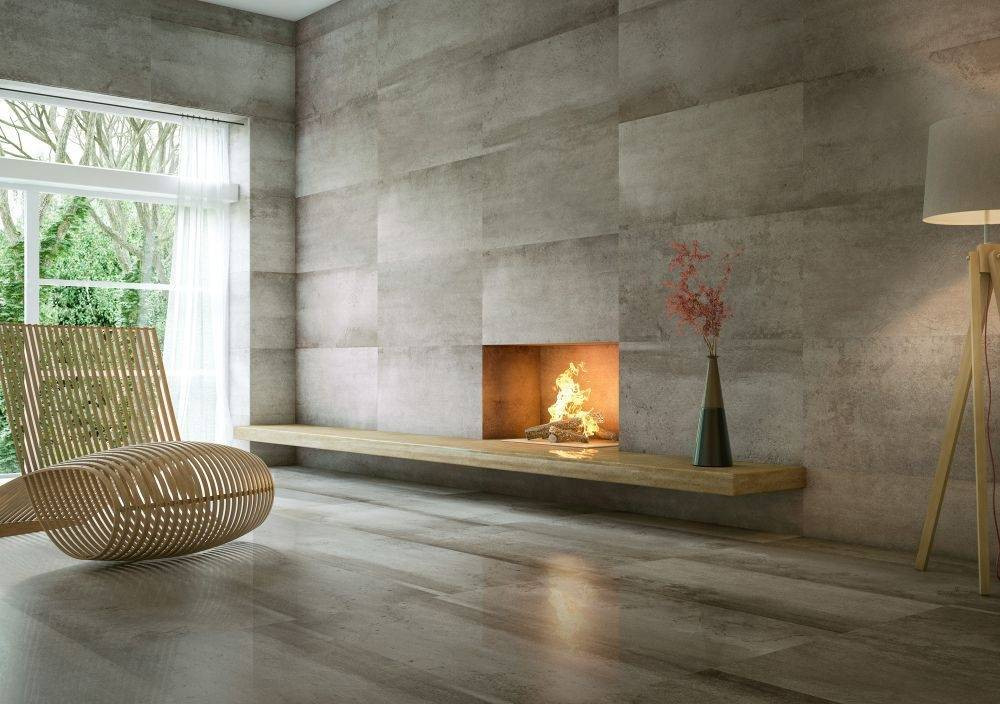 Интерьер Tau Ceramica (Тау Керамика) Sassari (Сассари)