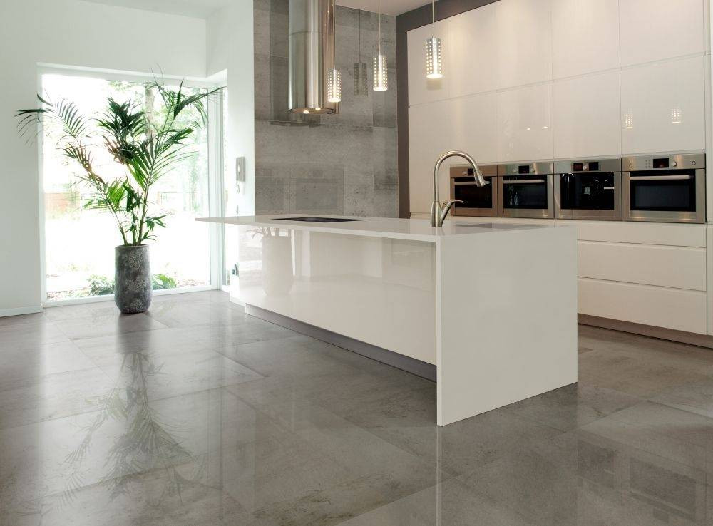 Интерьер Tau Ceramica (Тау Керамика) Sassari (Сассари) - 3