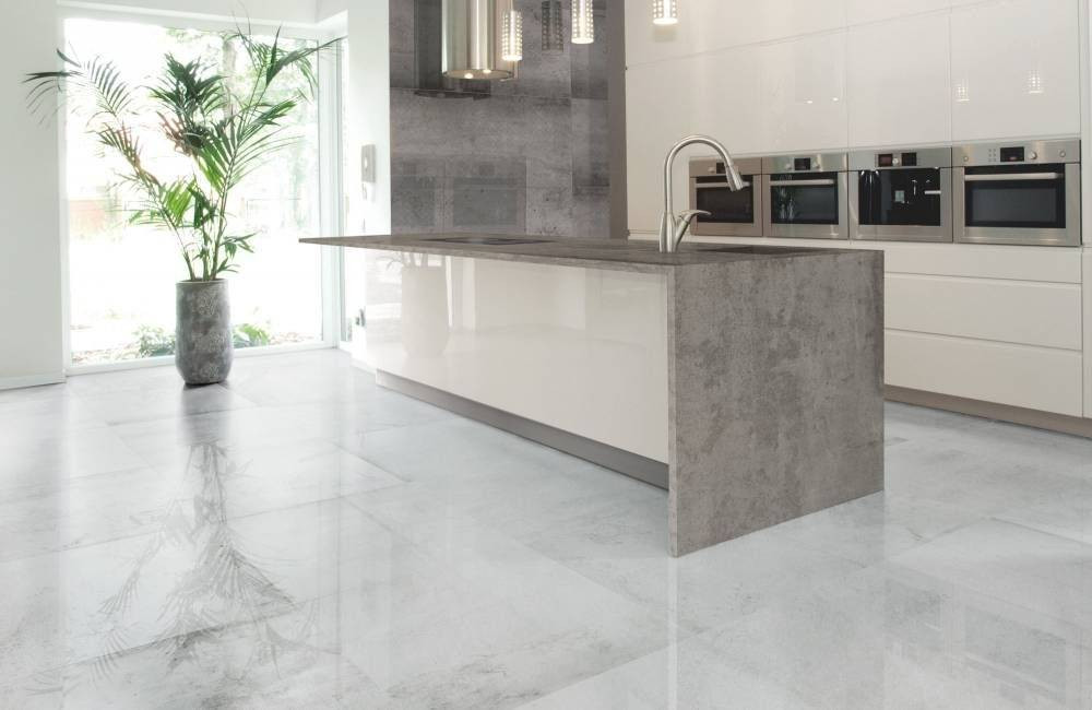 Интерьер Tau Ceramica (Тау Керамика) Sassari (Сассари) - 4