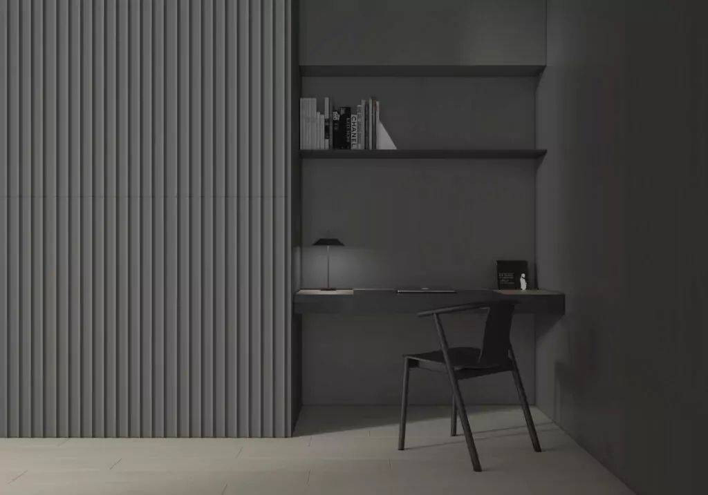 Интерьер Tau Ceramica (Тау Керамика) Tornares (Торнарес) - 8