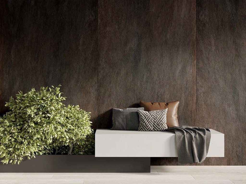 Интерьер Tau Ceramica (Тау Керамика) Slatestone (Слейтстоун)