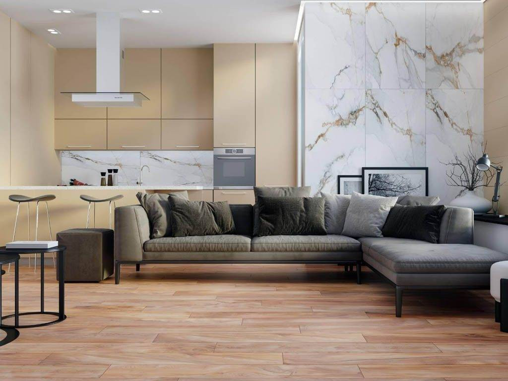 Интерьер Tau Ceramica (Тау Керамика) Slonwood (Слоунвуд)