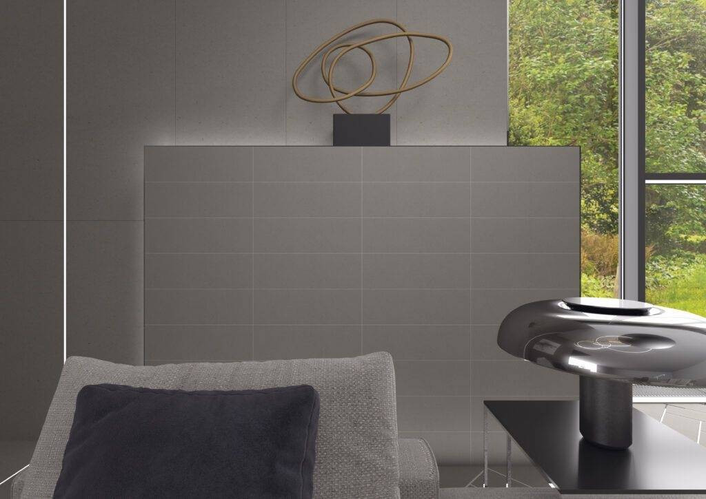 Интерьер Tau Ceramica (Тау Керамика) Tornares (Торнарес) - 6