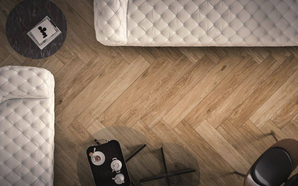 Интерьер Tau Ceramica (Тау Керамика) Ragusa (Рагуса) - 2