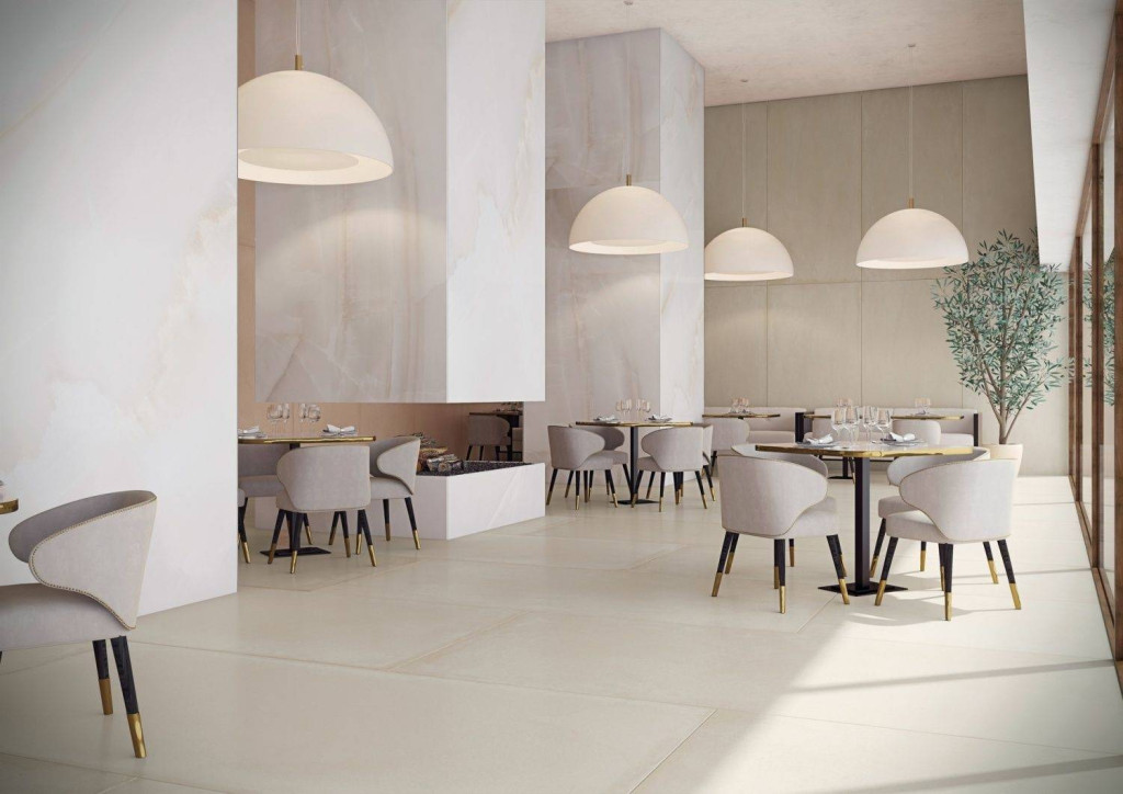Интерьер Tau Ceramica (Тау Керамика) Varese (Варезе)